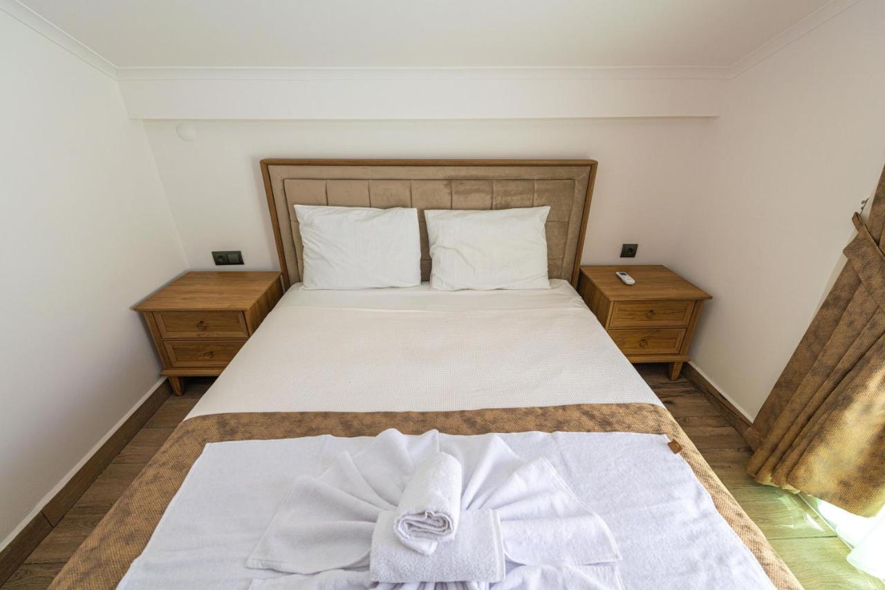 4 Beds, Luxury Holiday Villa In Hisaroenue Oeluedeniz Villa Mia Fethiye Ngoại thất bức ảnh